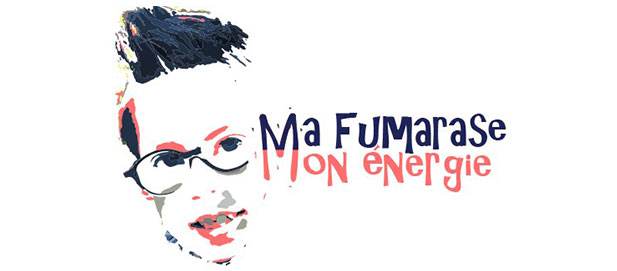 Ma Fumarase Mon Energie