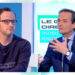 Christophe, invité du Grand Direct