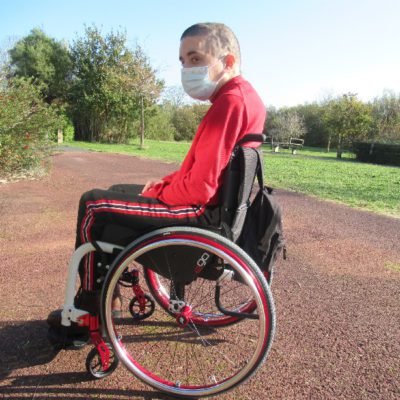 Handicap
