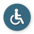 handicap équipement adapté