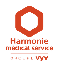 Harmonie médical service