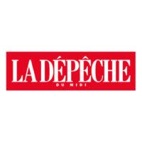 La Depeche Homepage e1645092998871