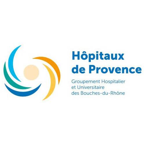 hopitaux de provence