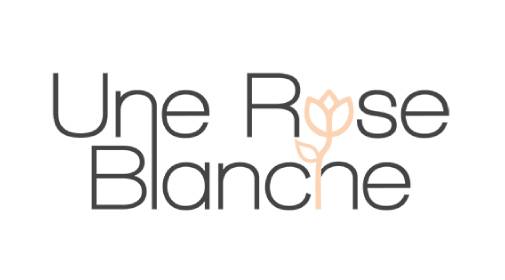 Une rose blanche Partenaires