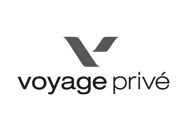 Voyage prive