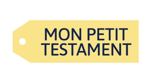 mon petit testament