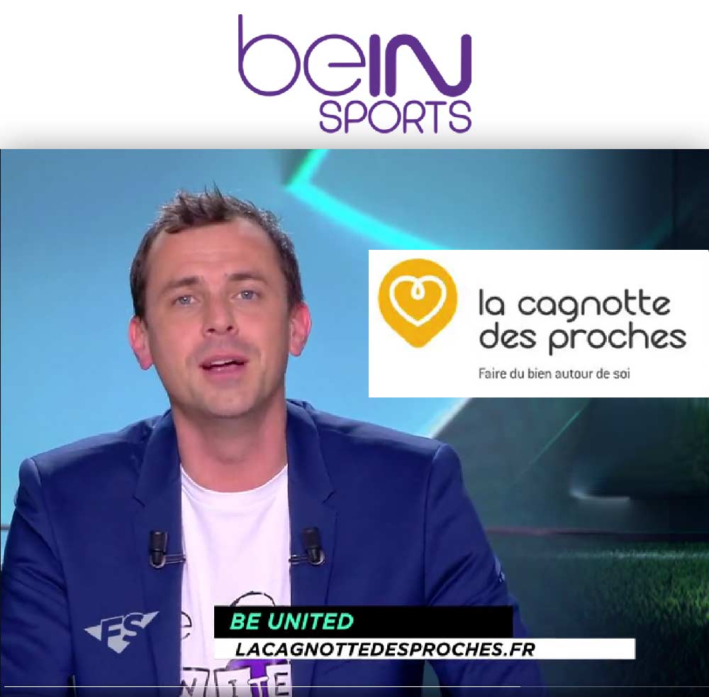 Beinsports ethan