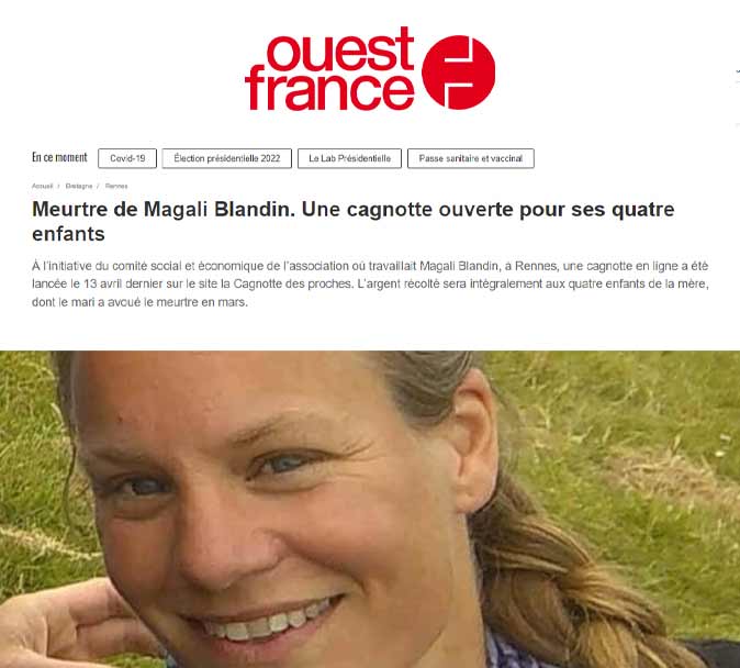 Magali Presse L