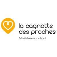 La Cagnotte des Proches logo