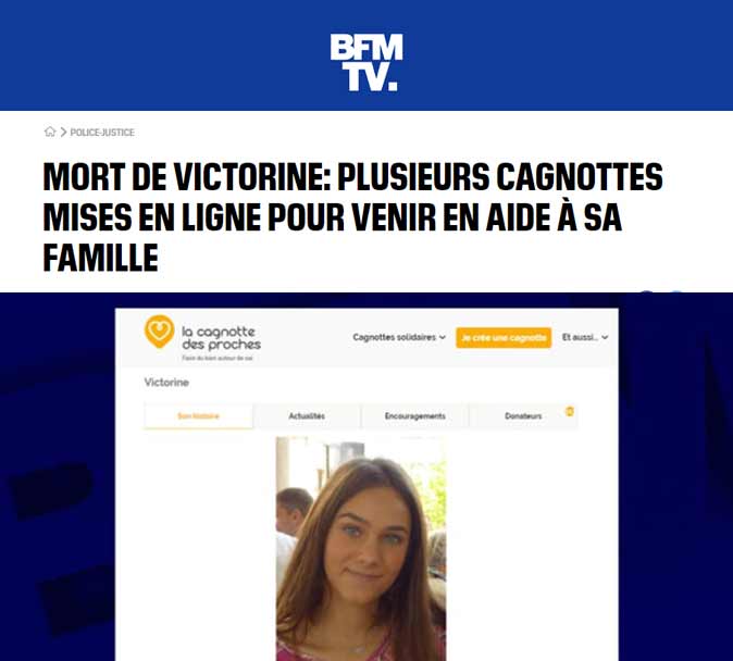 Victorine Presse
