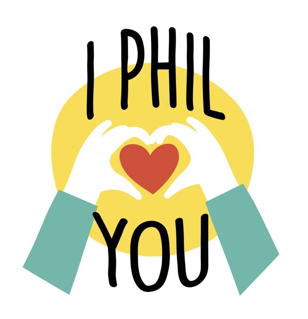 I Phil You
