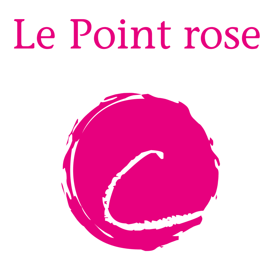 Le Point rose