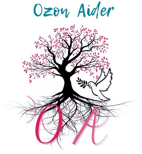 Ozon Aider