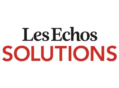 les Echos solutions