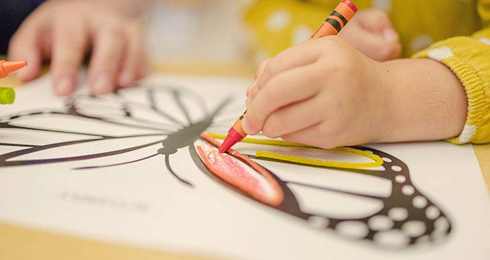 cadeaux enfants malades