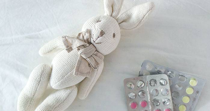 cadeaux enfants malades