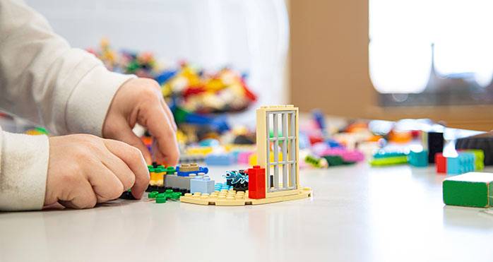 cadeaux enfants malades