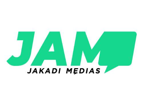 JAM - Jakadi Médias