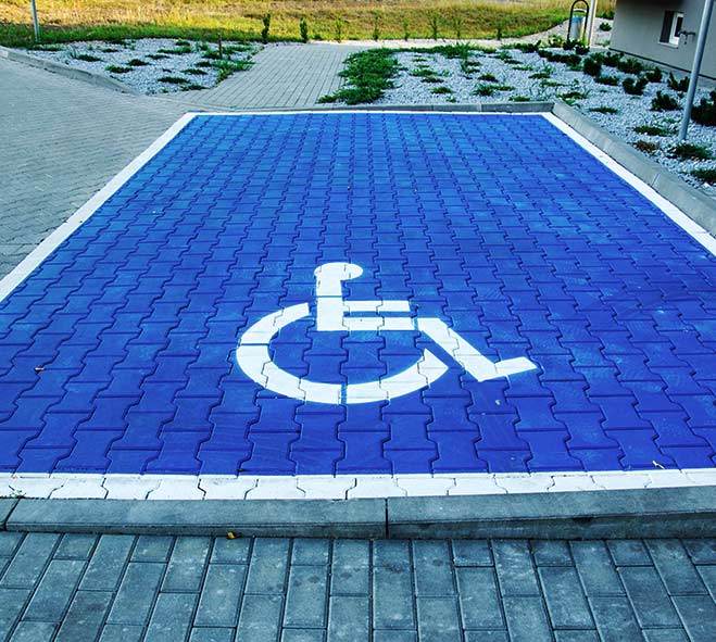 Handicap MDPH