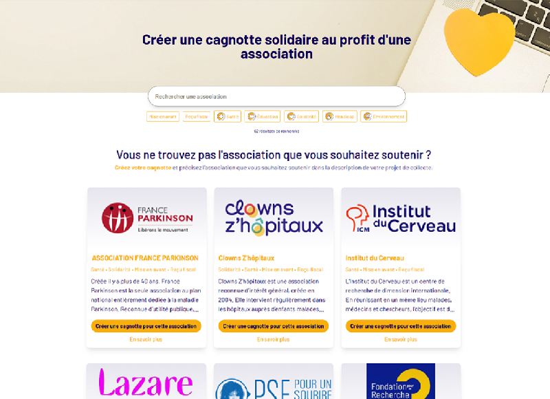 d&eacute;duction fiscale pour un don
