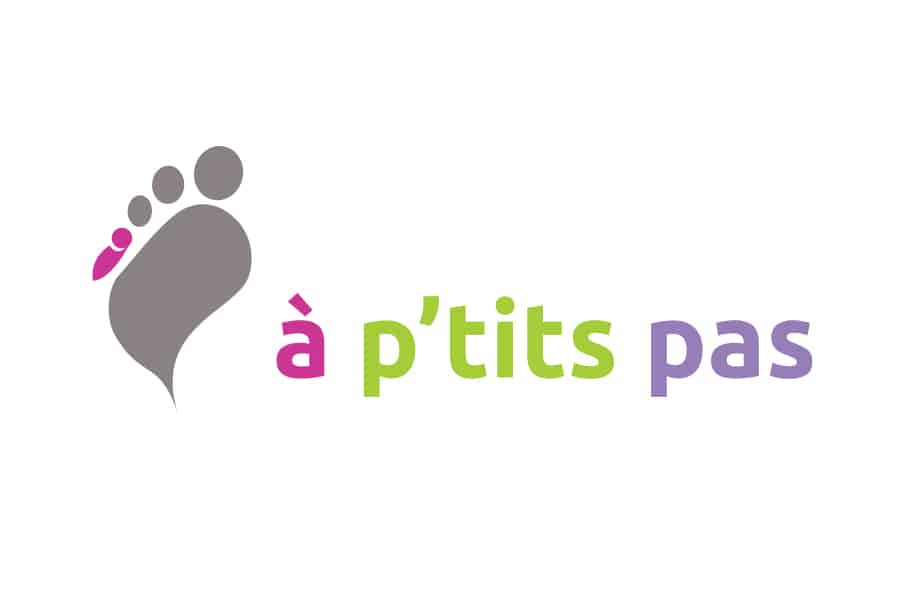 A p'tits pas