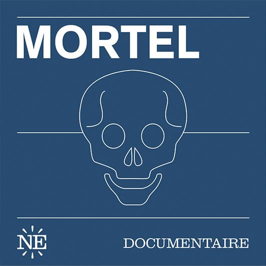 podcasts sur la mort et le deuil