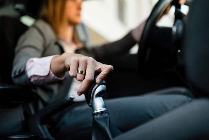 Les aides financières pour l'équipement d'une auto pour PMR 