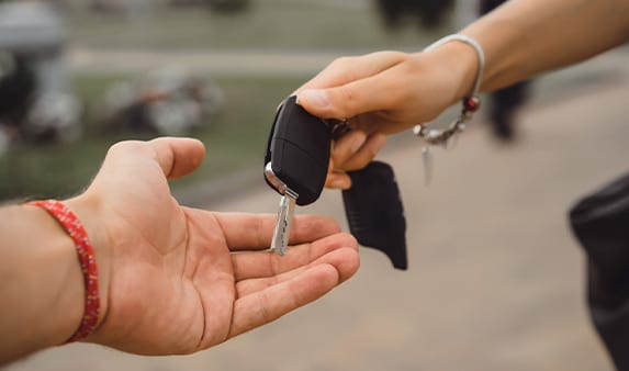 aménagement d'un véhicule pour le handicap