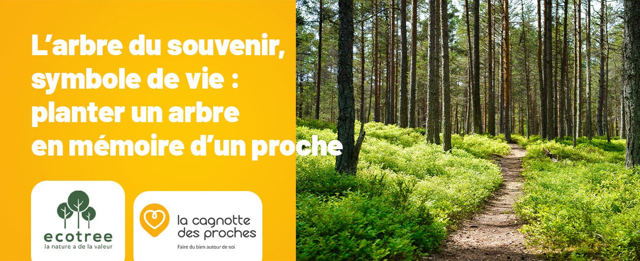 La Cagnotte des Proches prolonge l’accompagnement des familles endeuillées