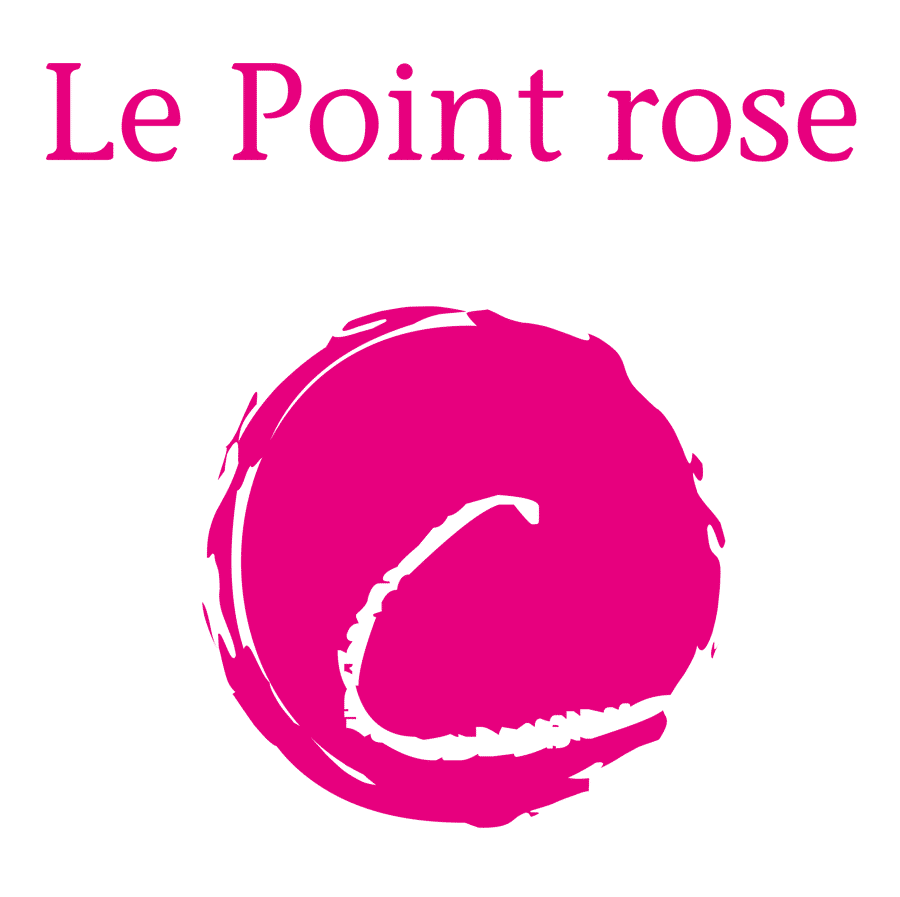 Le point rose