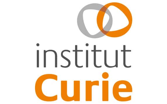 Logo Curie asso