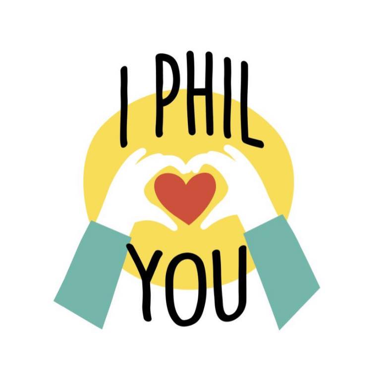 I Phil YOU