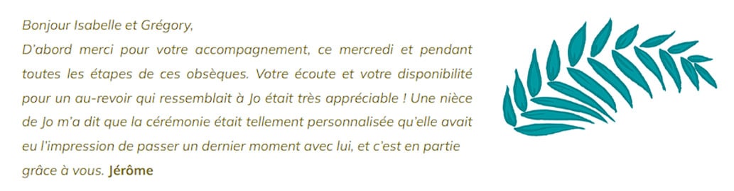 Coopérative Funéraire de Rennes