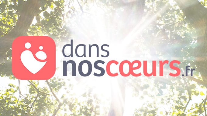 Dans nos cœurs