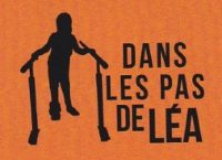 logo-association-Dans Les Pas de Léa
