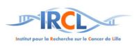 logo-association-Institut pour la Recherche sur le Cancer de Lille (IRCL)