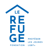 logo-association-Fondation Le Refuge