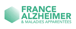 logo France Alzheimer