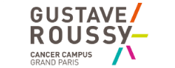 logo gustave roussy