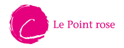 logo le point rose