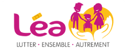 logo lea