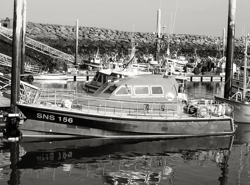 cagnotte sauveteurs en mer