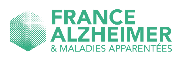 Logo de France Alzheimer