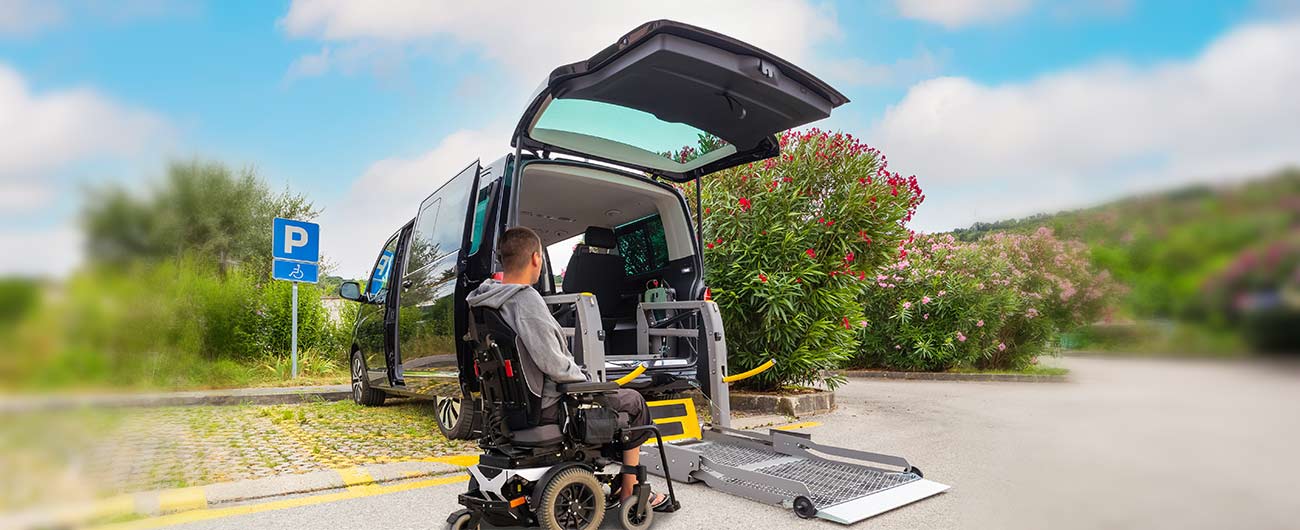 Quelles aides financières pour acheter une voiture pour une personne handicapée ?