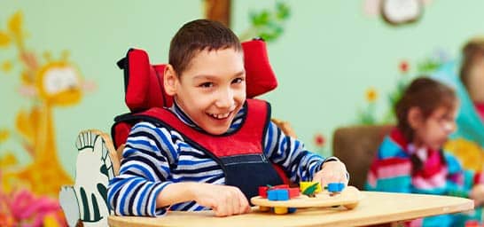 Le guide pour choisir un fauteuil roulant le mieux adapté à votre situation 8 La sécurité de l’utilisateur