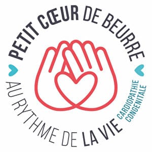 Cagnotte naissance 67 logo-association-Petit Coeur de Beurre
