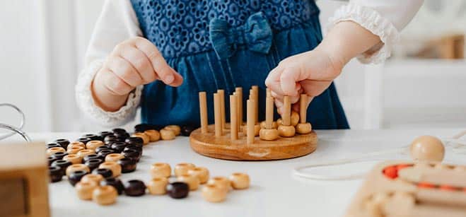 9 idées de cadeaux solidaires pour faire plaisir à un proche 9 Les jouets et jeux solidaires