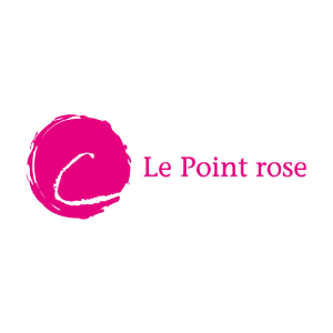 Le point rose