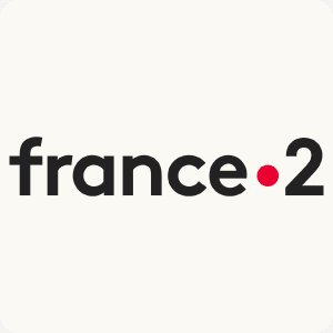 Logo France 2 B
