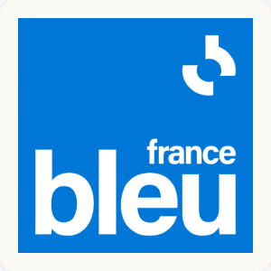 Logo France Bleu B